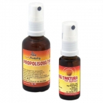 Propolisový spray - 50 ml - extra silný